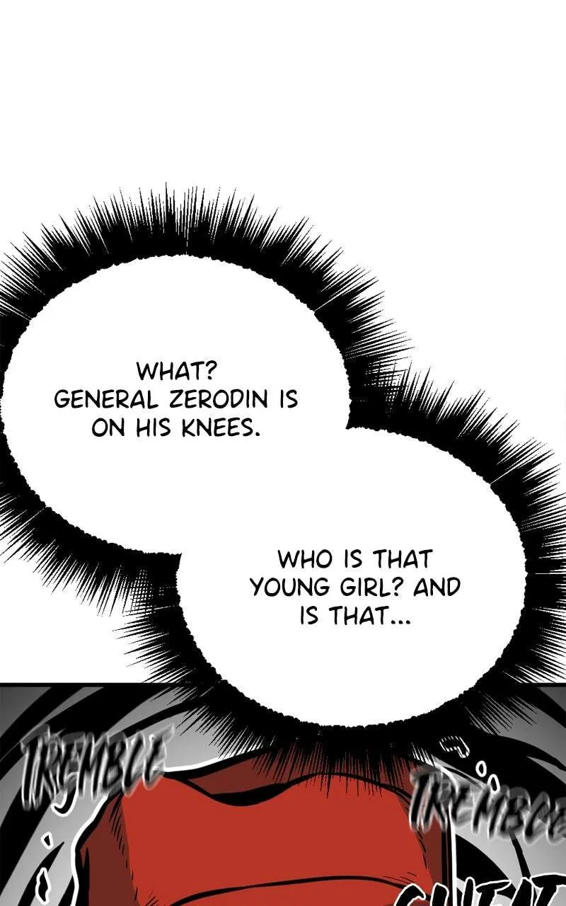 Hero Killer Chapter 195 — Page 86