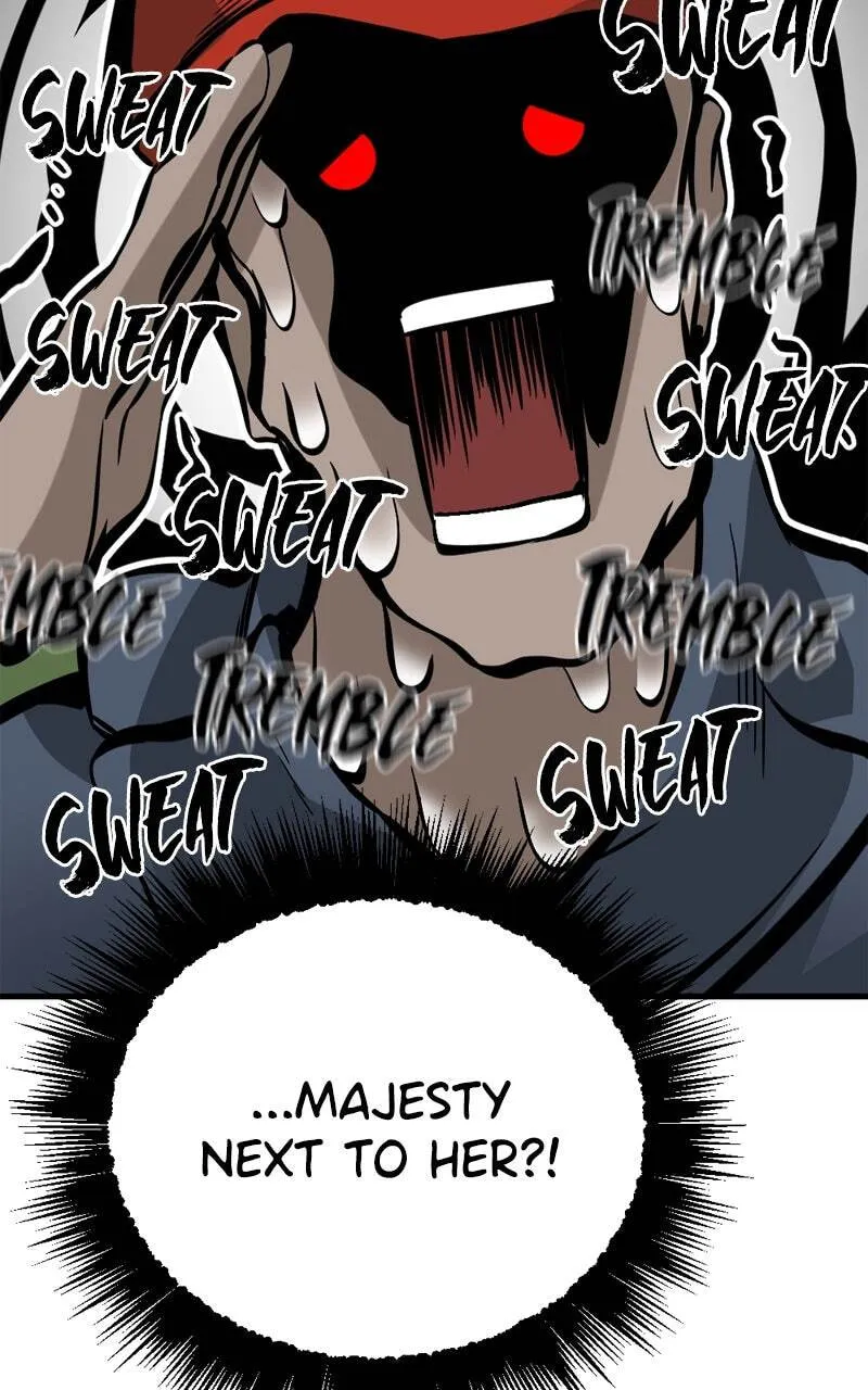 Hero Killer Chapter 195 — Page 87