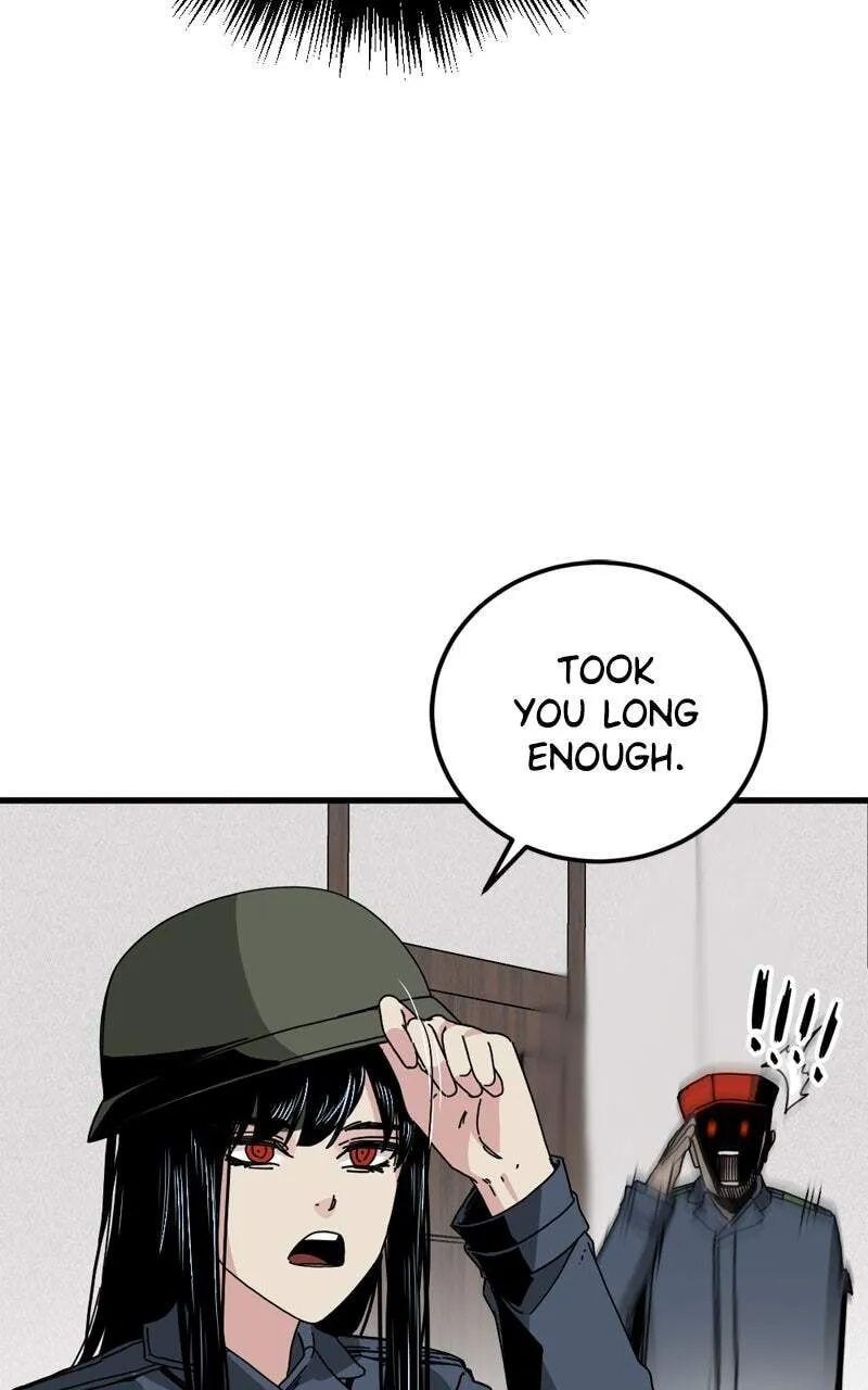 Hero Killer Chapter 195 — Page 88
