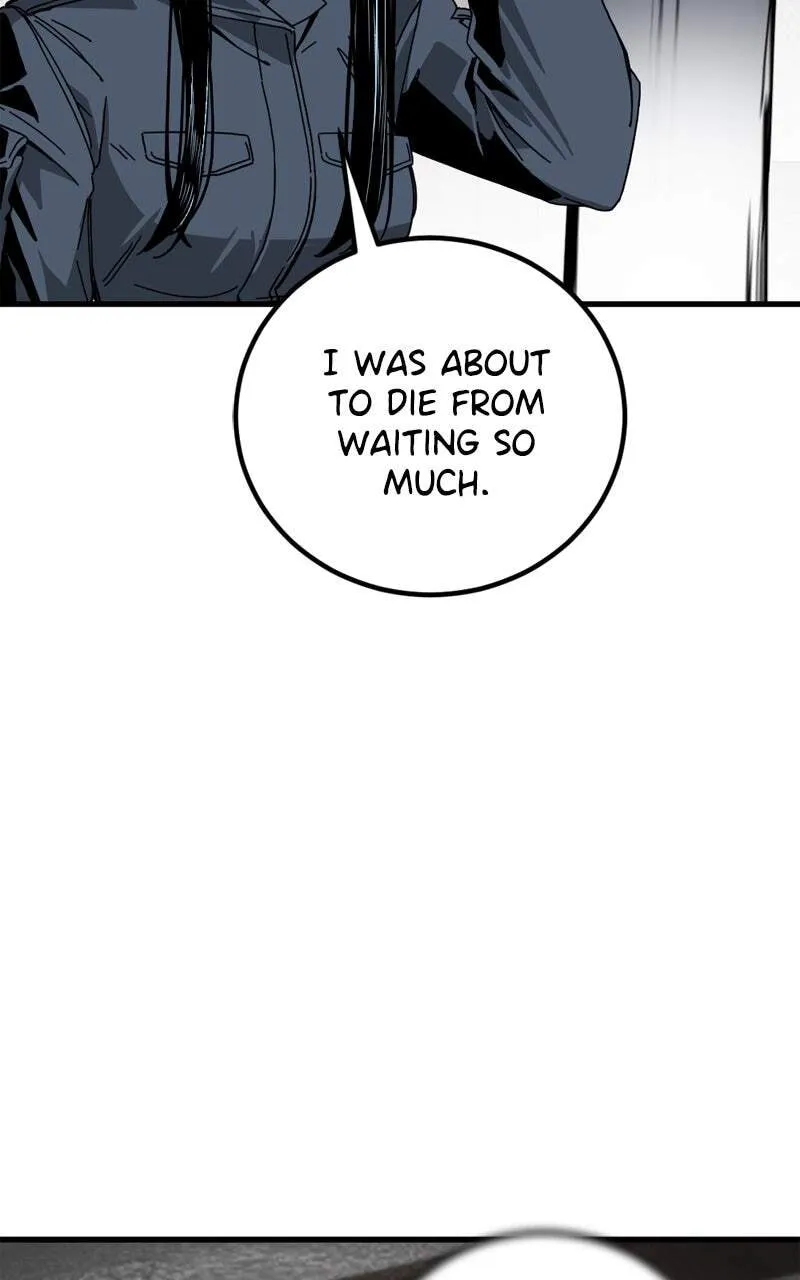 Hero Killer Chapter 195 — Page 89