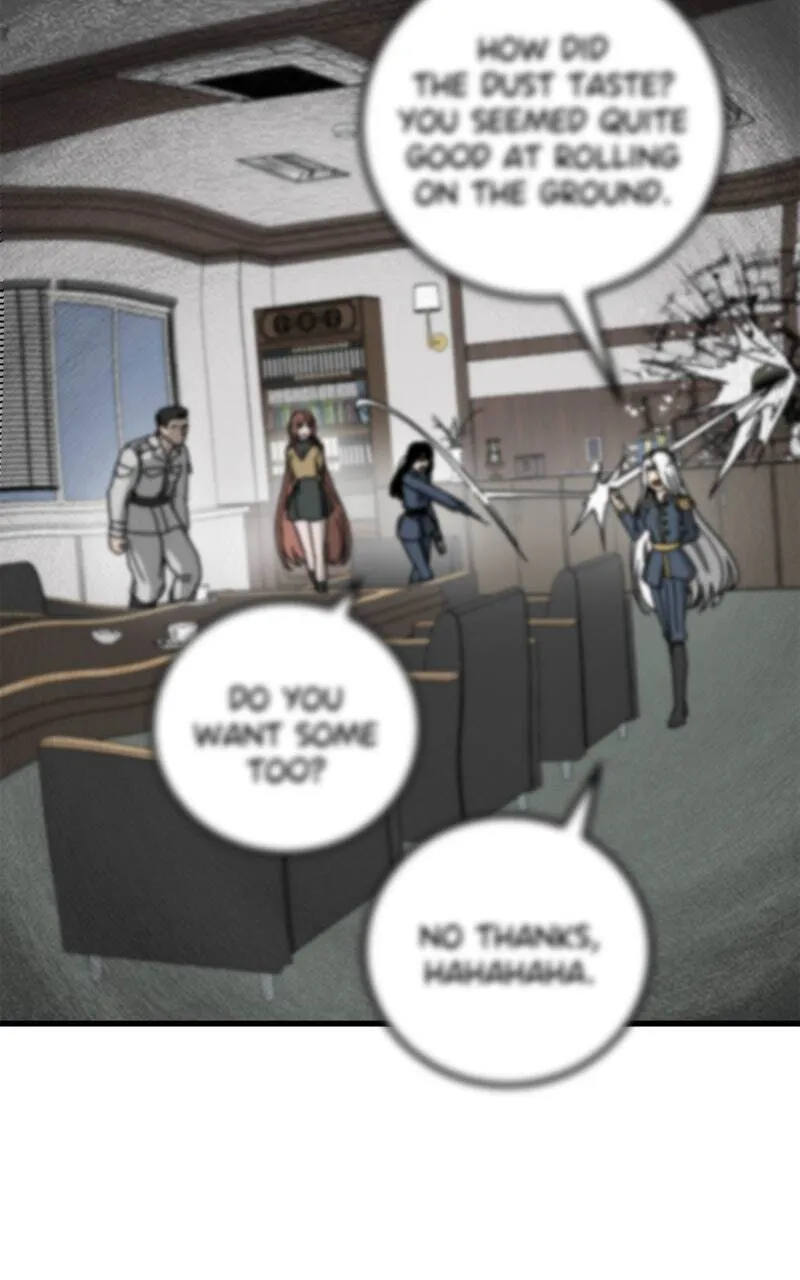 Hero Killer Chapter 195 — Page 90