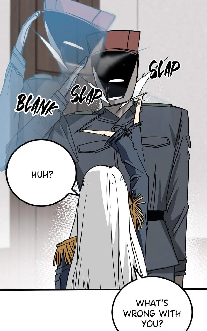 Hero Killer Chapter 195 — Page 93