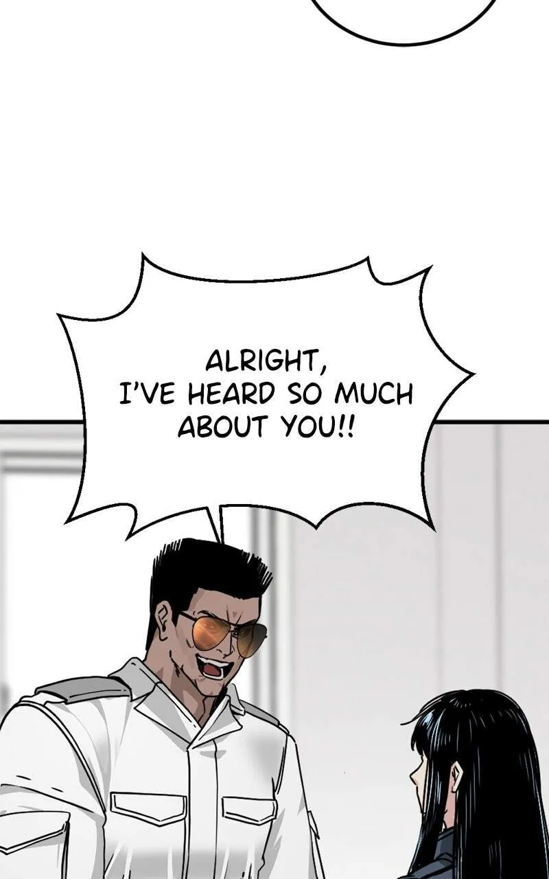 Hero Killer Chapter 195 — Page 94