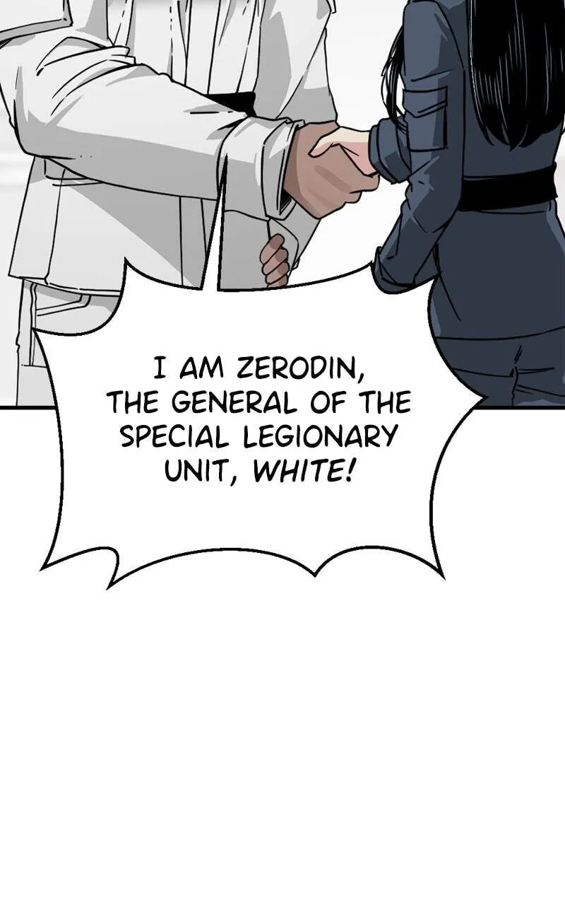 Hero Killer Chapter 195 — Page 95