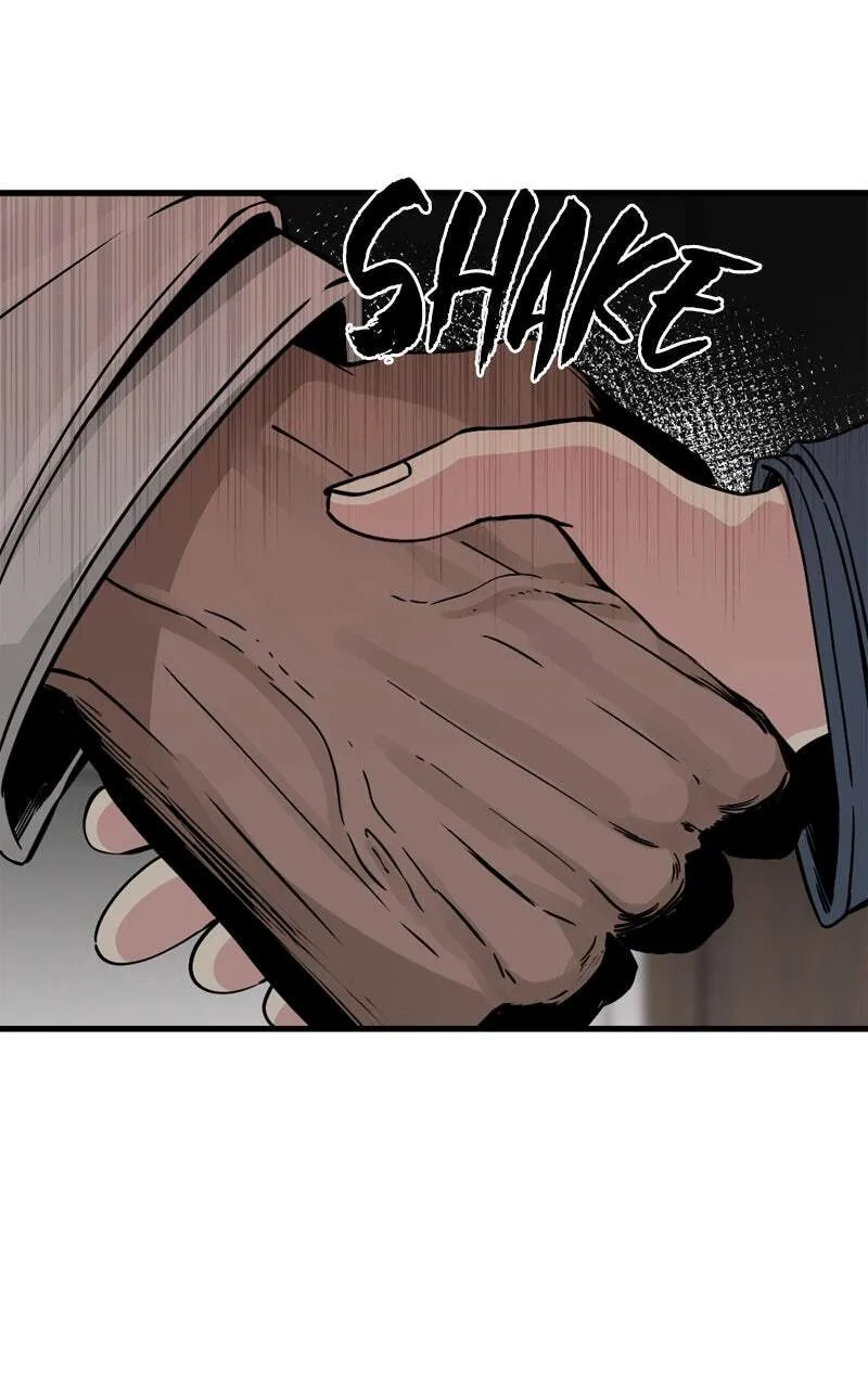 Hero Killer Chapter 195 — Page 96