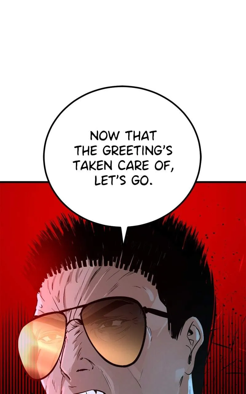 Hero Killer Chapter 195 — Page 97