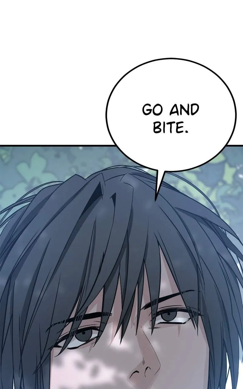 Hero Killer Chapter 196 — Page 1