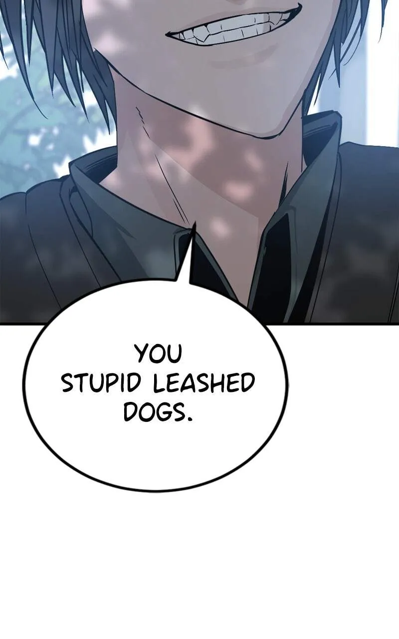 Hero Killer Chapter 196 — Page 2
