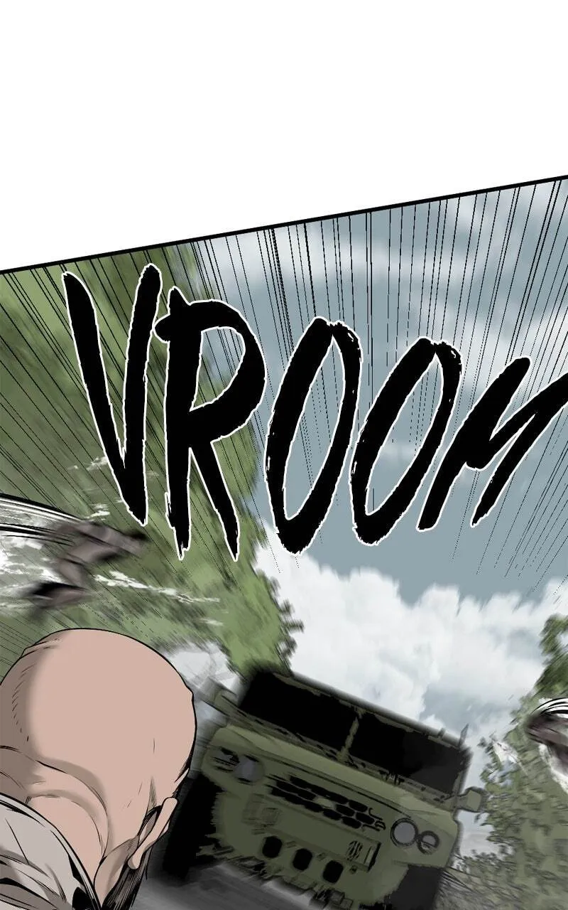 Hero Killer Chapter 196 — Page 3