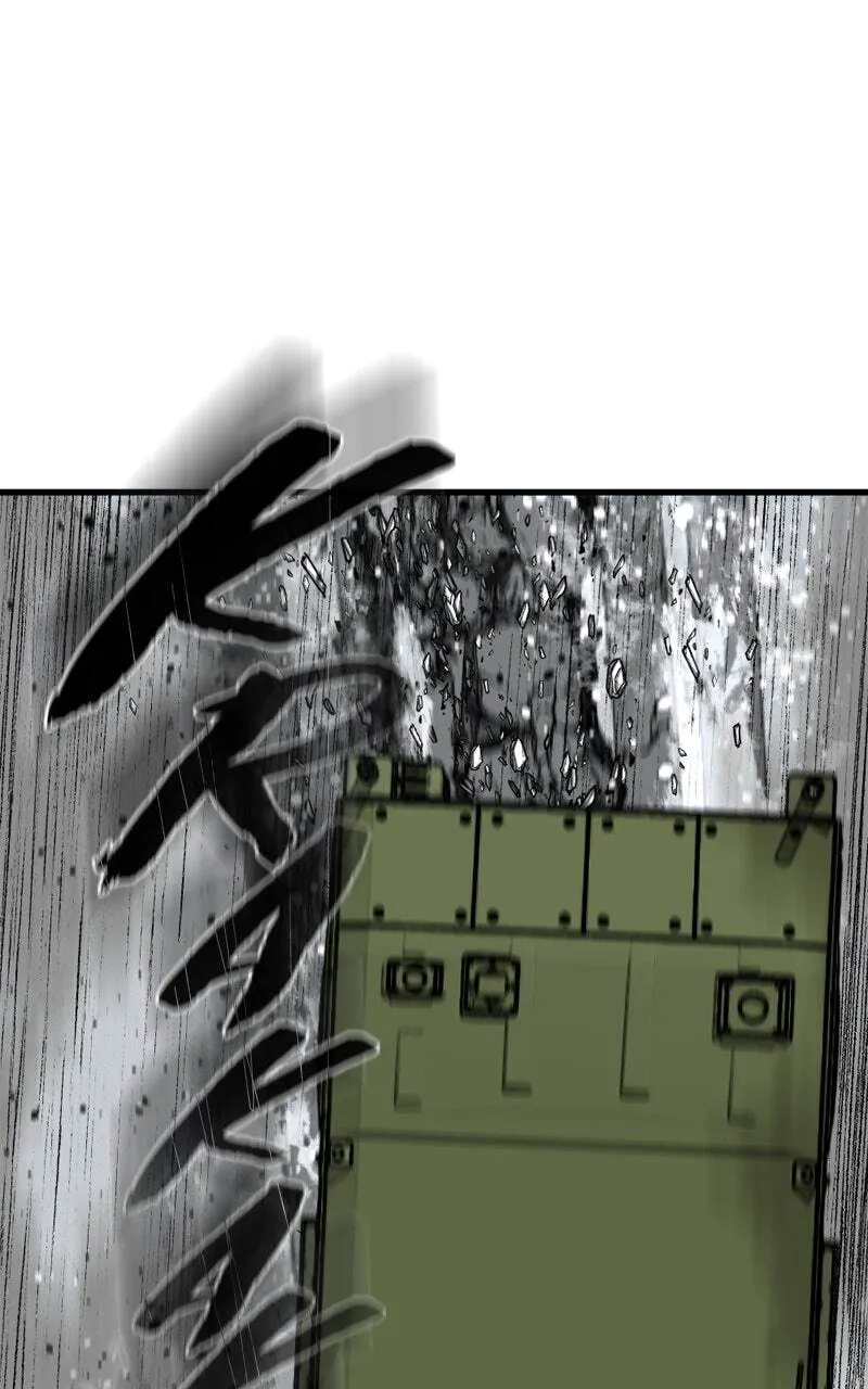 Hero Killer Chapter 196 — Page 6