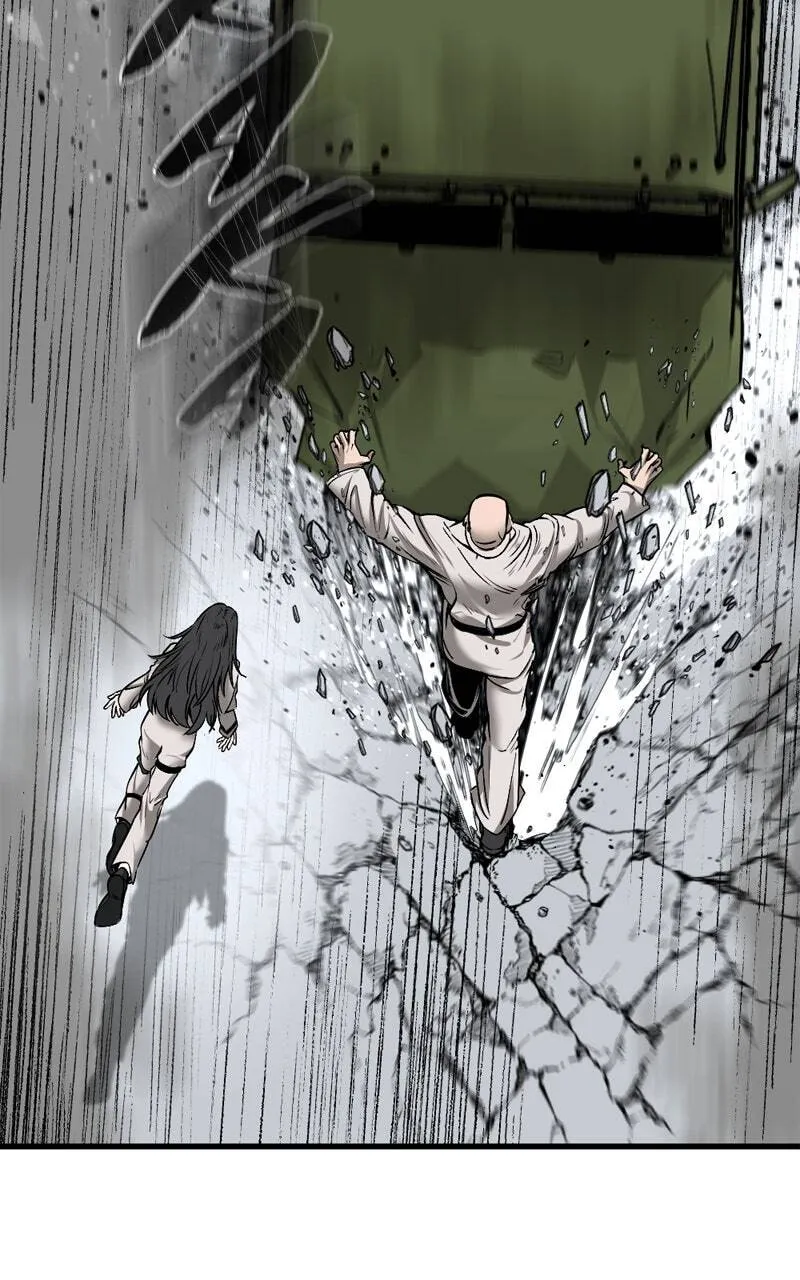 Hero Killer Chapter 196 — Page 7