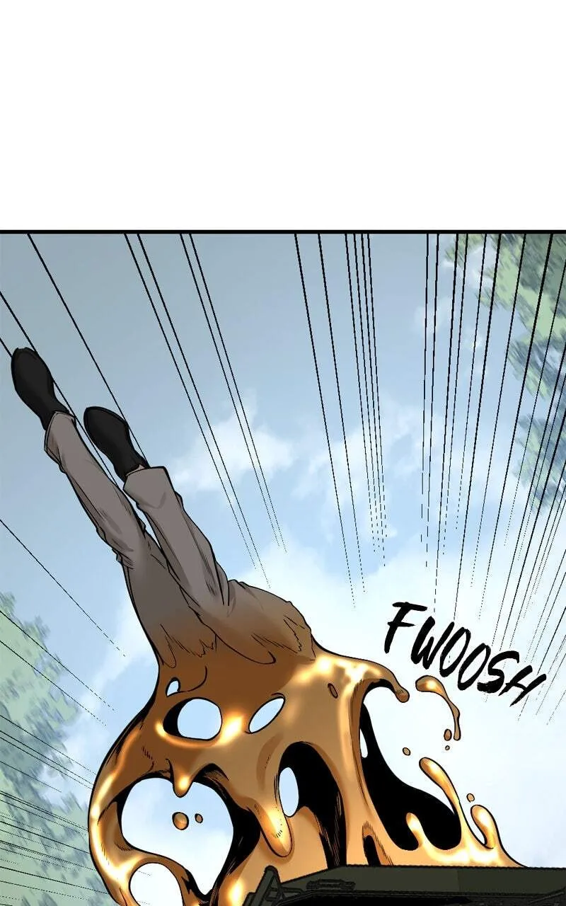 Hero Killer Chapter 196 — Page 8