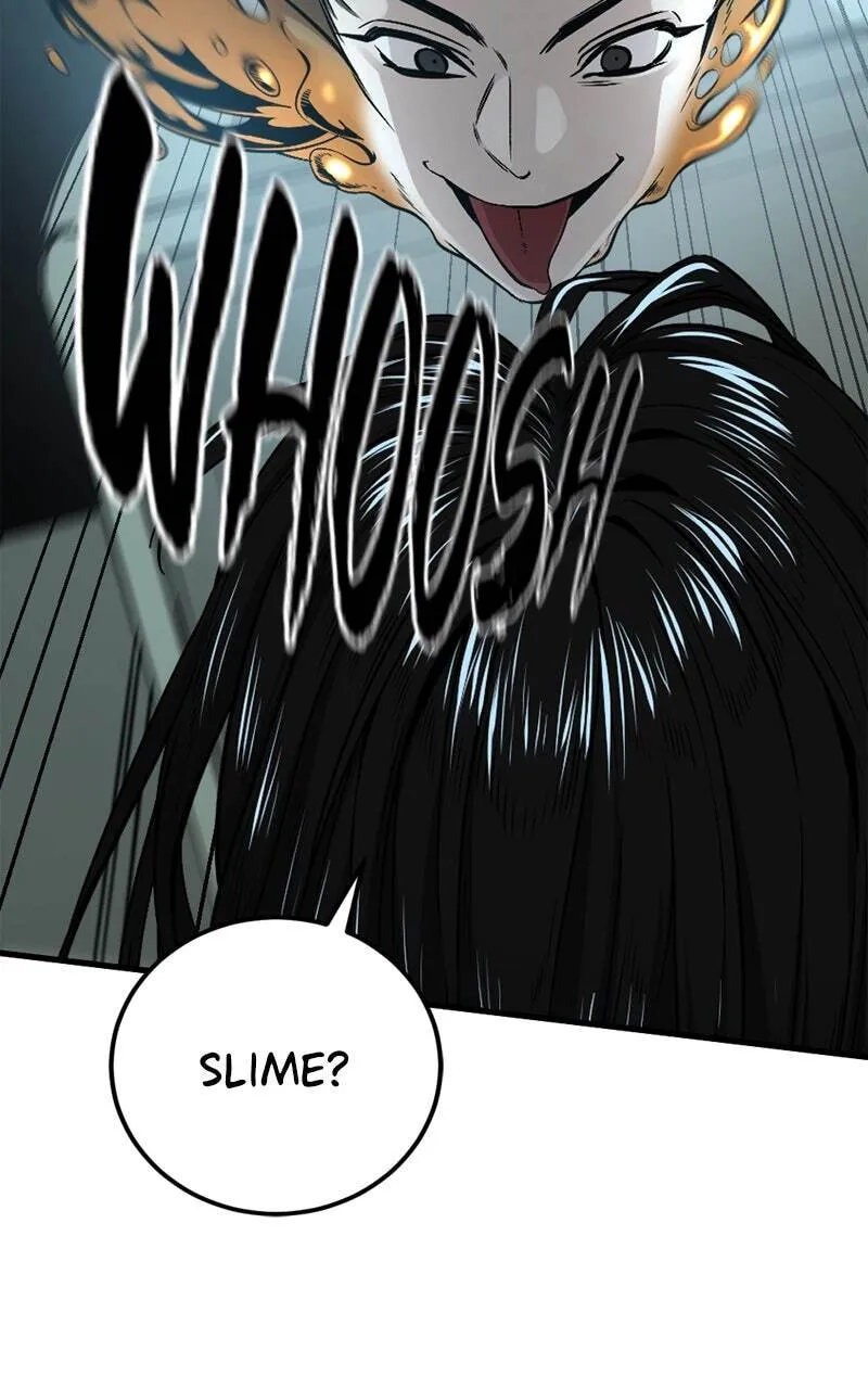 Hero Killer Chapter 196 — Page 10