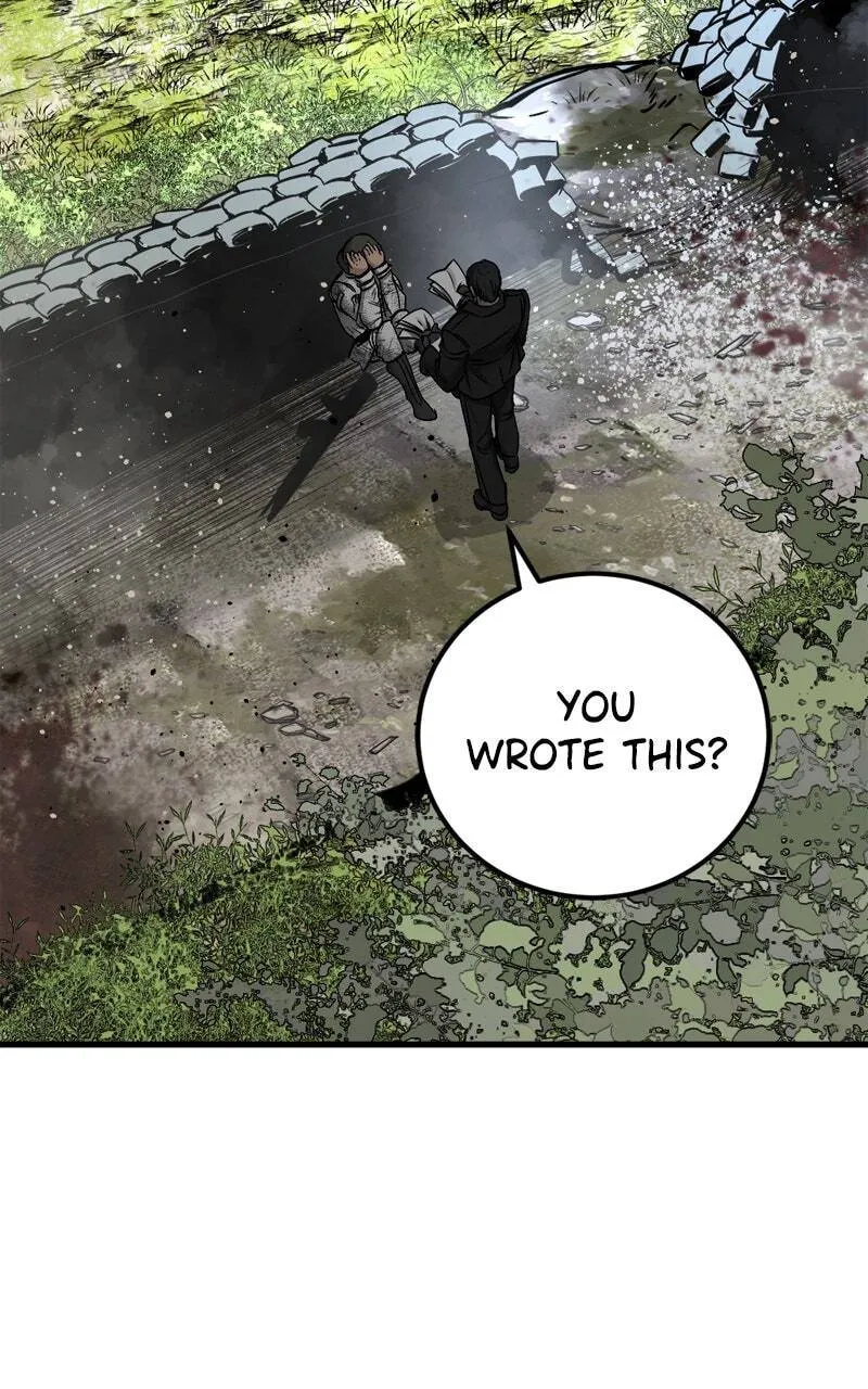 Hero Killer Chapter 196 — Page 101