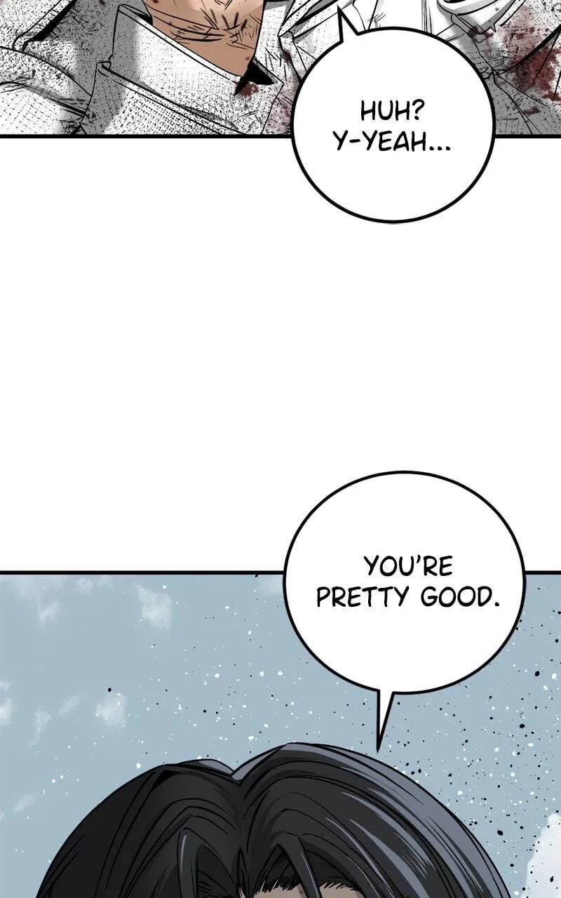 Hero Killer Chapter 196 — Page 103