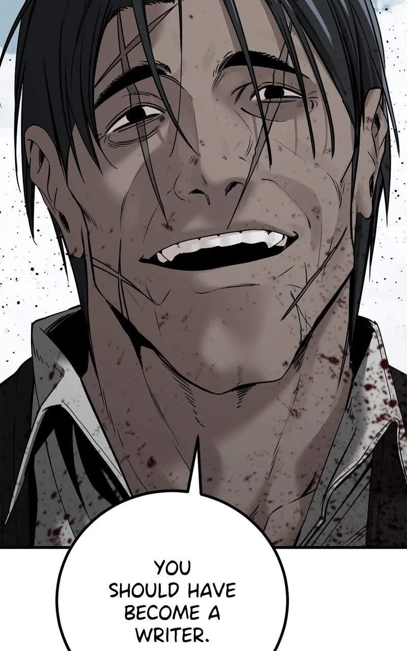 Hero Killer Chapter 196 — Page 104