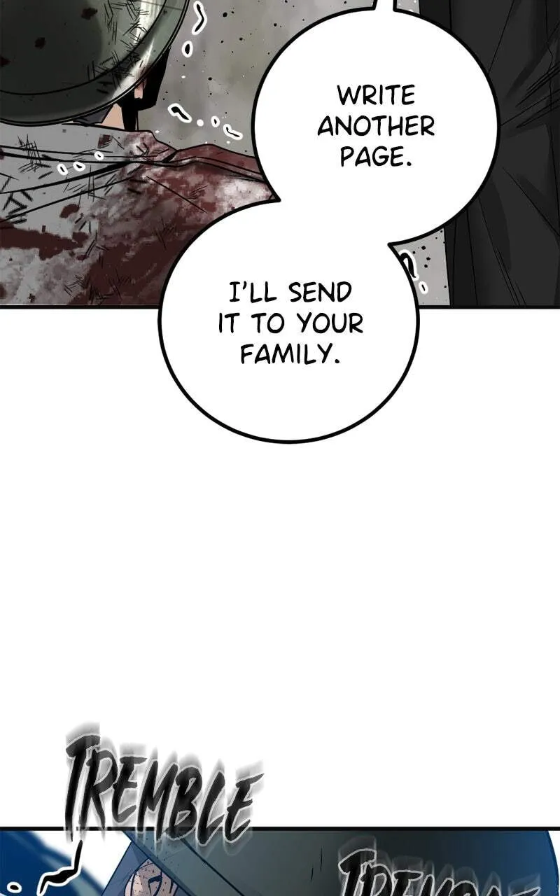 Hero Killer Chapter 196 — Page 106