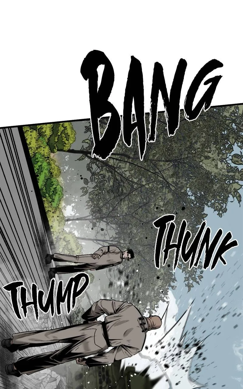 Hero Killer Chapter 196 — Page 11