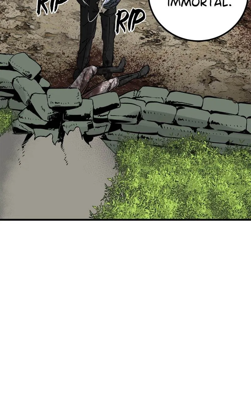 Hero Killer Chapter 196 — Page 114