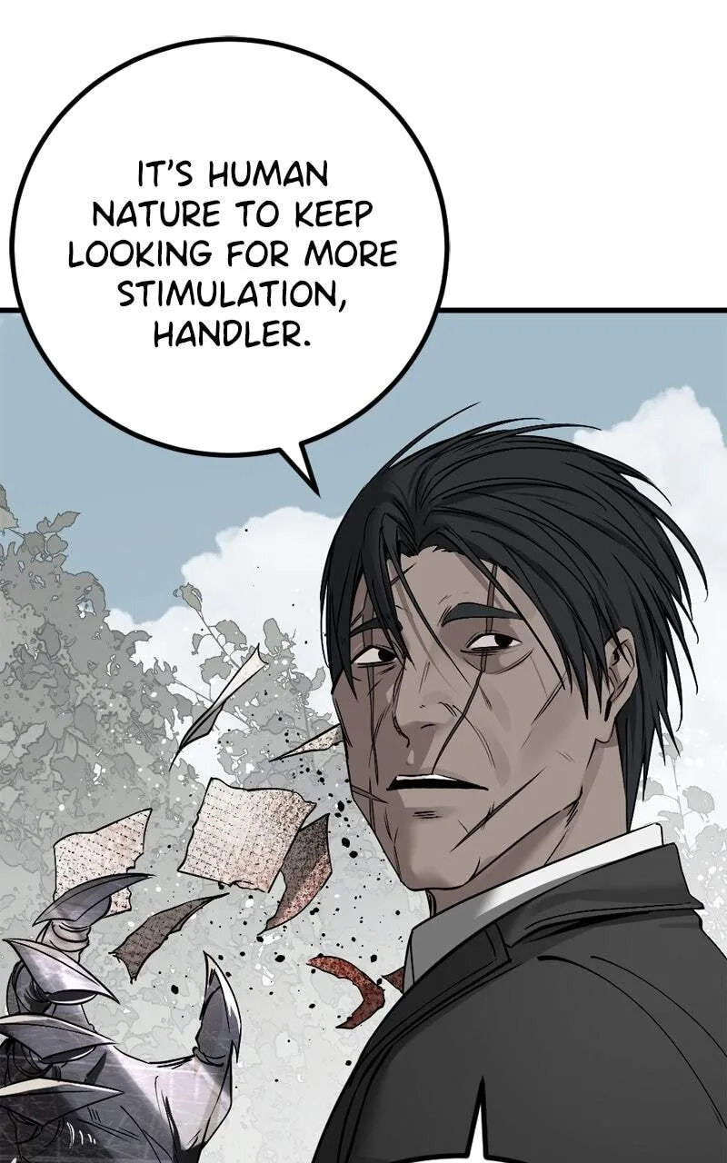 Hero Killer Chapter 196 — Page 115