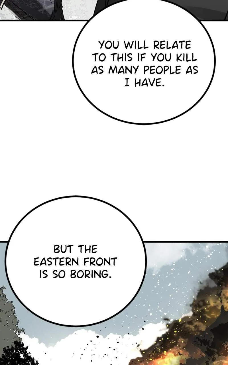 Hero Killer Chapter 196 — Page 116