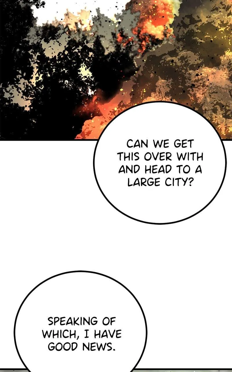 Hero Killer Chapter 196 — Page 117