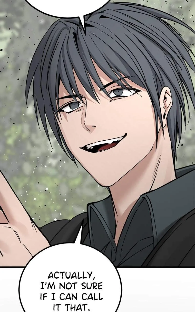 Hero Killer Chapter 196 — Page 118