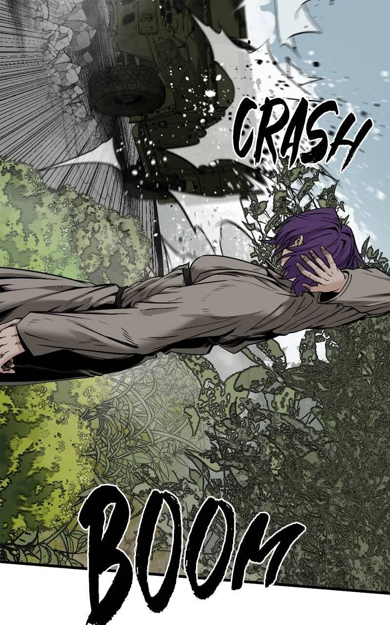 Hero Killer Chapter 196 — Page 12