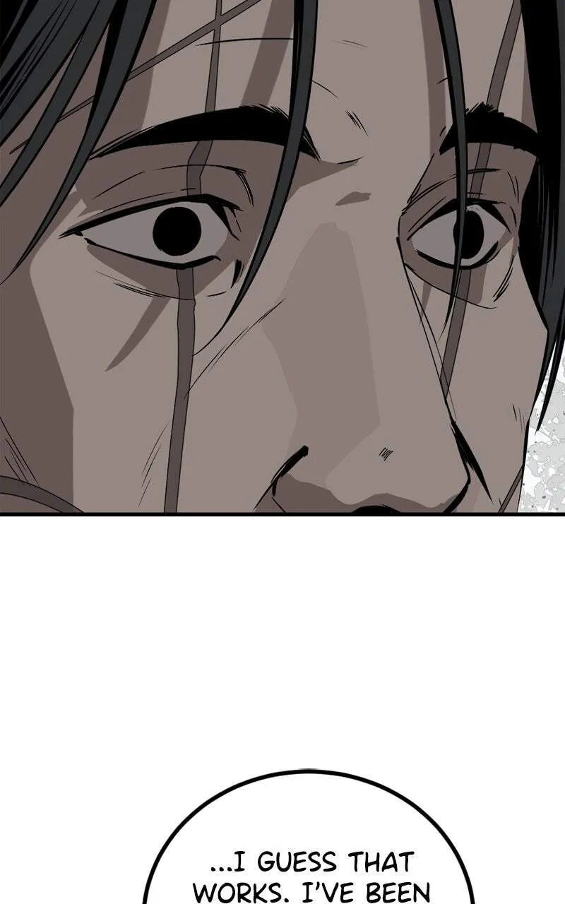 Hero Killer Chapter 196 — Page 123