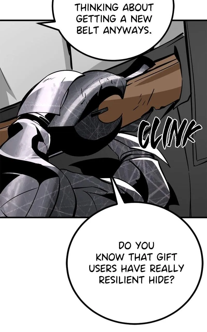Hero Killer Chapter 196 — Page 124