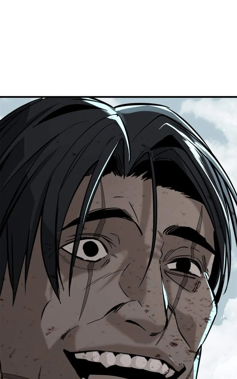 Hero Killer Chapter 196 — Page 125
