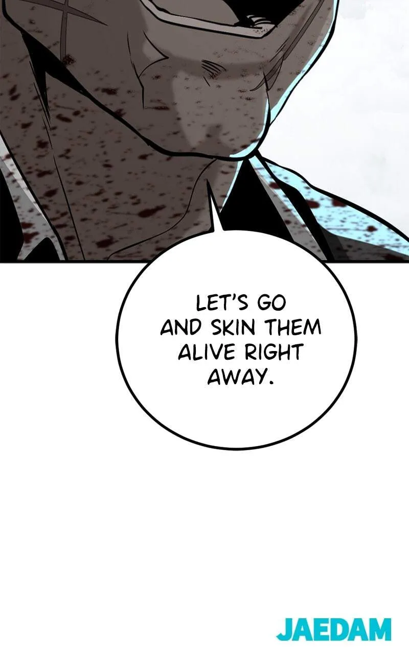 Hero Killer Chapter 196 — Page 126