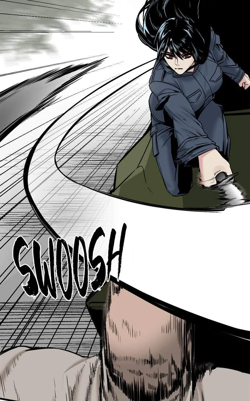 Hero Killer Chapter 196 — Page 18