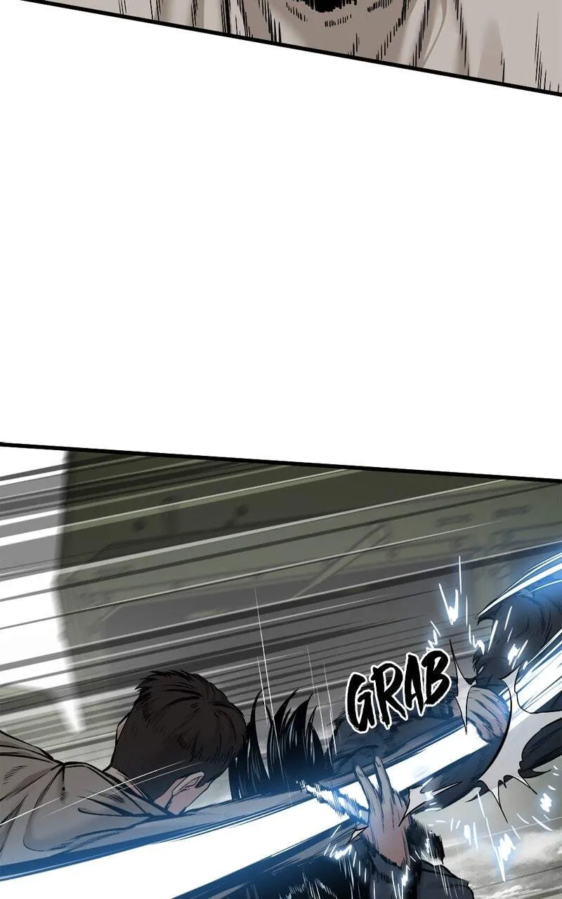 Hero Killer Chapter 196 — Page 19