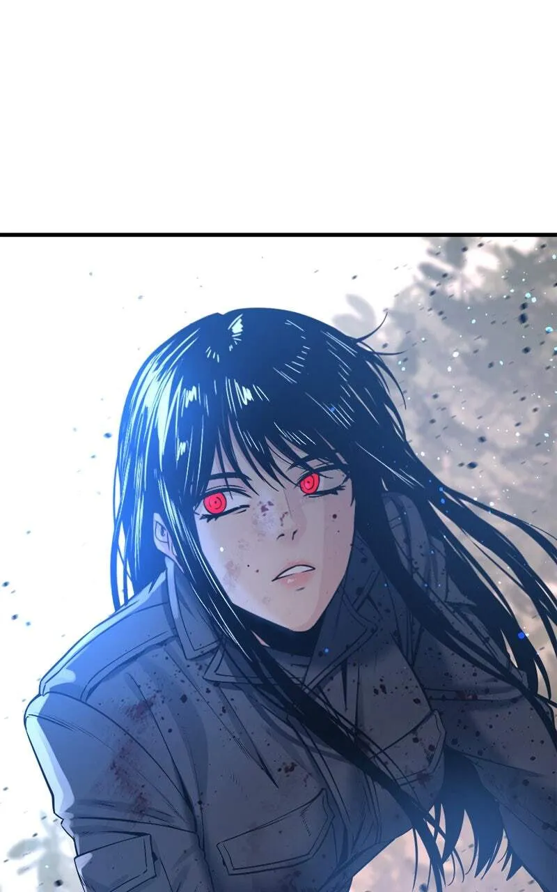 Hero Killer Chapter 196 — Page 22