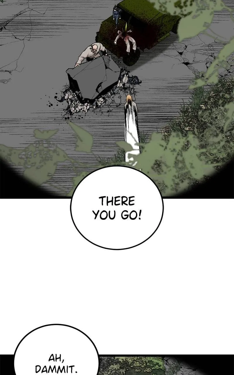Hero Killer Chapter 196 — Page 24