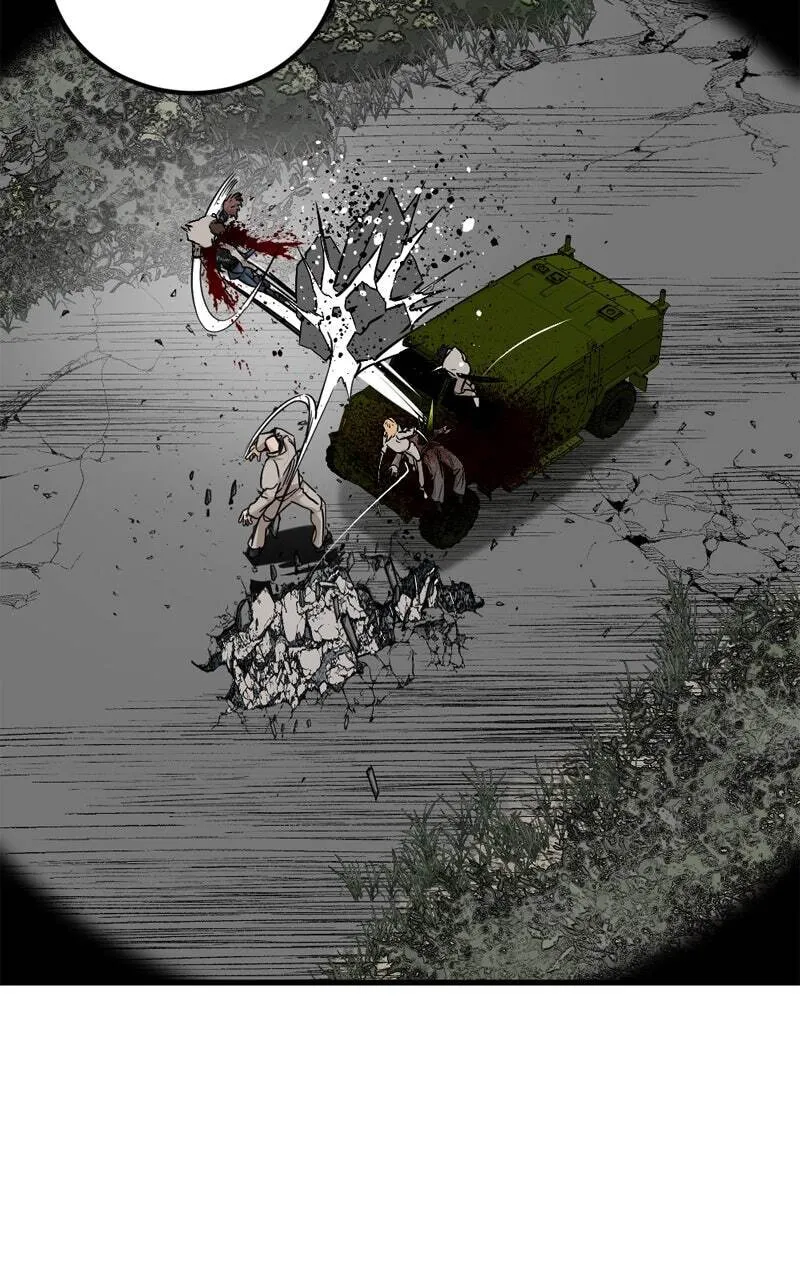 Hero Killer Chapter 196 — Page 25