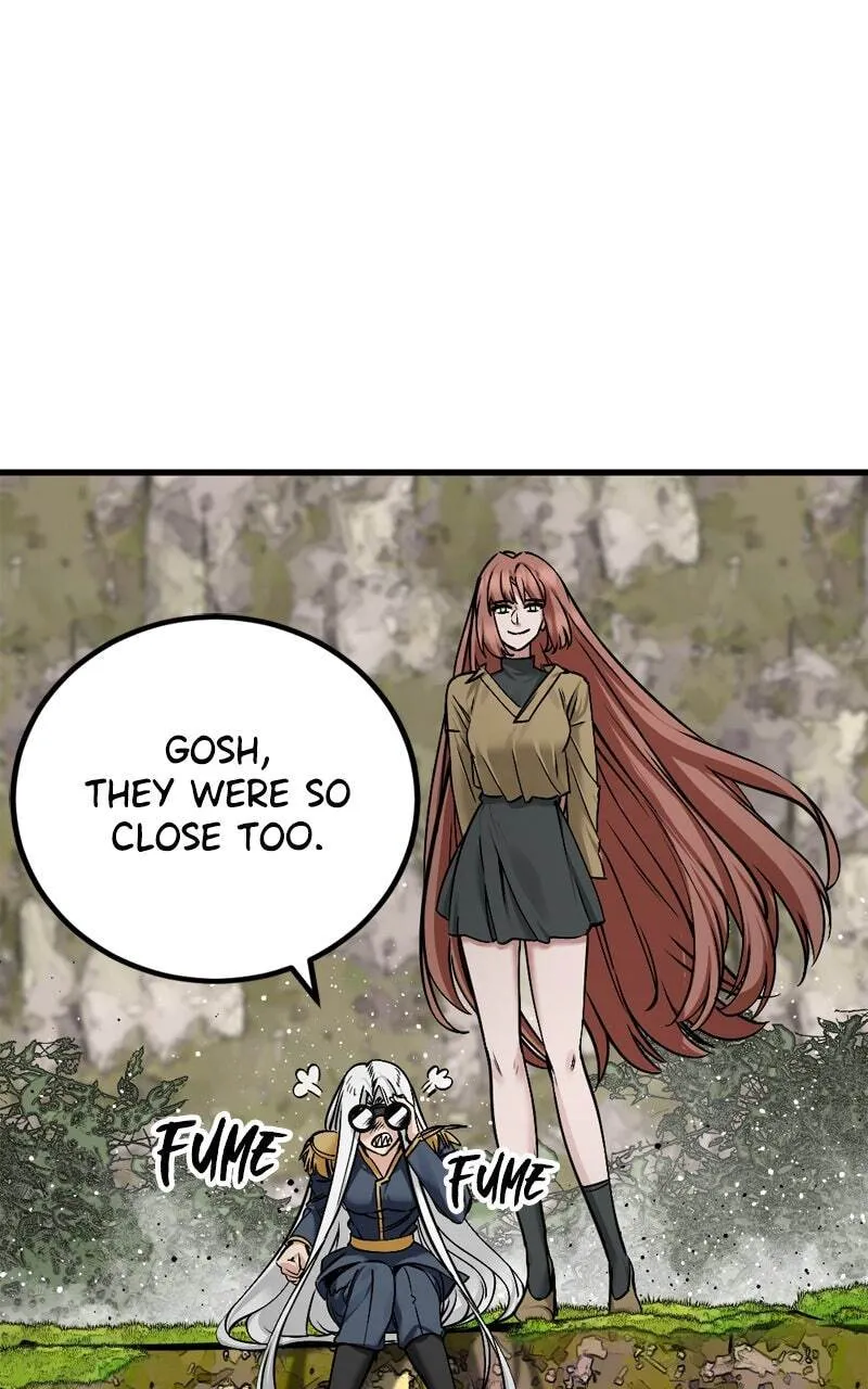 Hero Killer Chapter 196 — Page 26