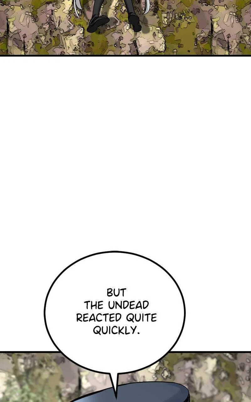 Hero Killer Chapter 196 — Page 27