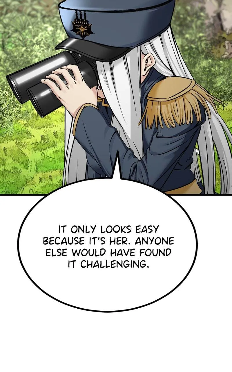 Hero Killer Chapter 196 — Page 28