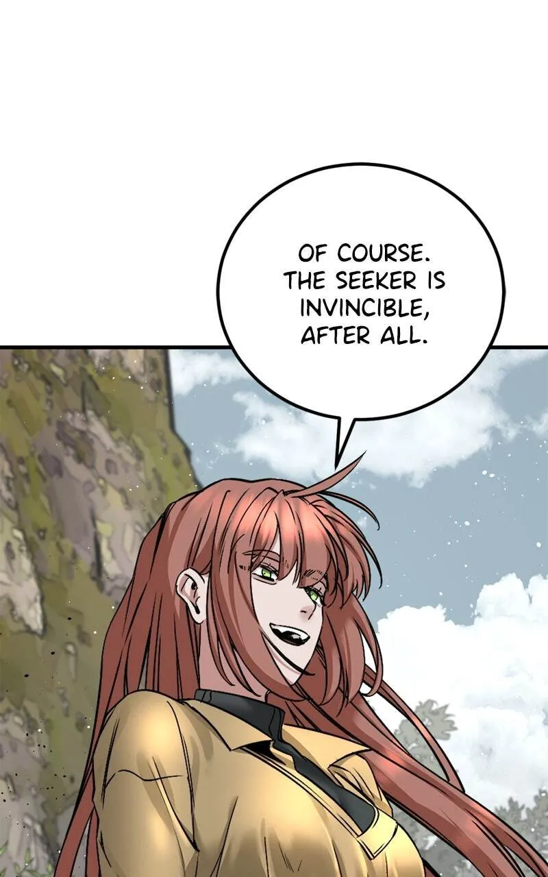 Hero Killer Chapter 196 — Page 29
