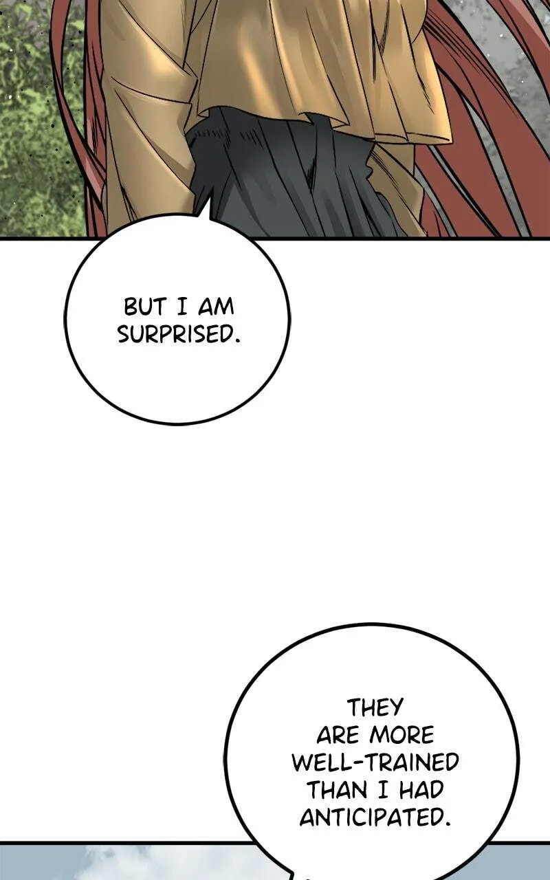 Hero Killer Chapter 196 — Page 30