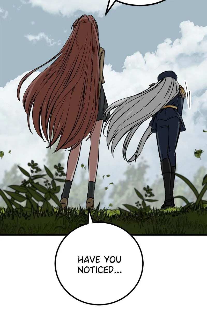 Hero Killer Chapter 196 — Page 31