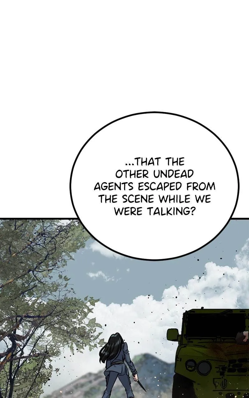 Hero Killer Chapter 196 — Page 32
