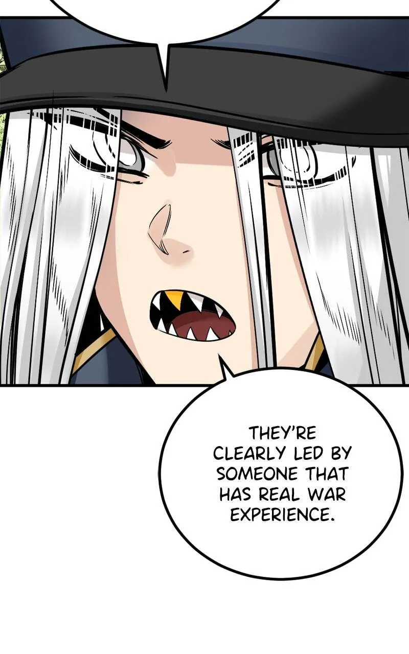 Hero Killer Chapter 196 — Page 34