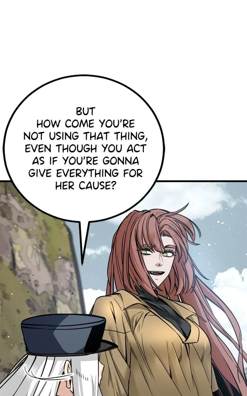 Hero Killer Chapter 196 — Page 35