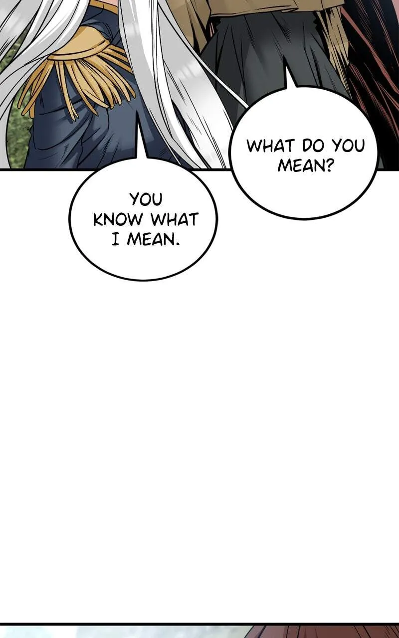 Hero Killer Chapter 196 — Page 36