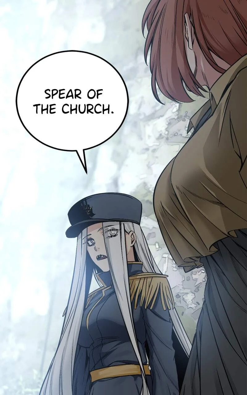 Hero Killer Chapter 196 — Page 37