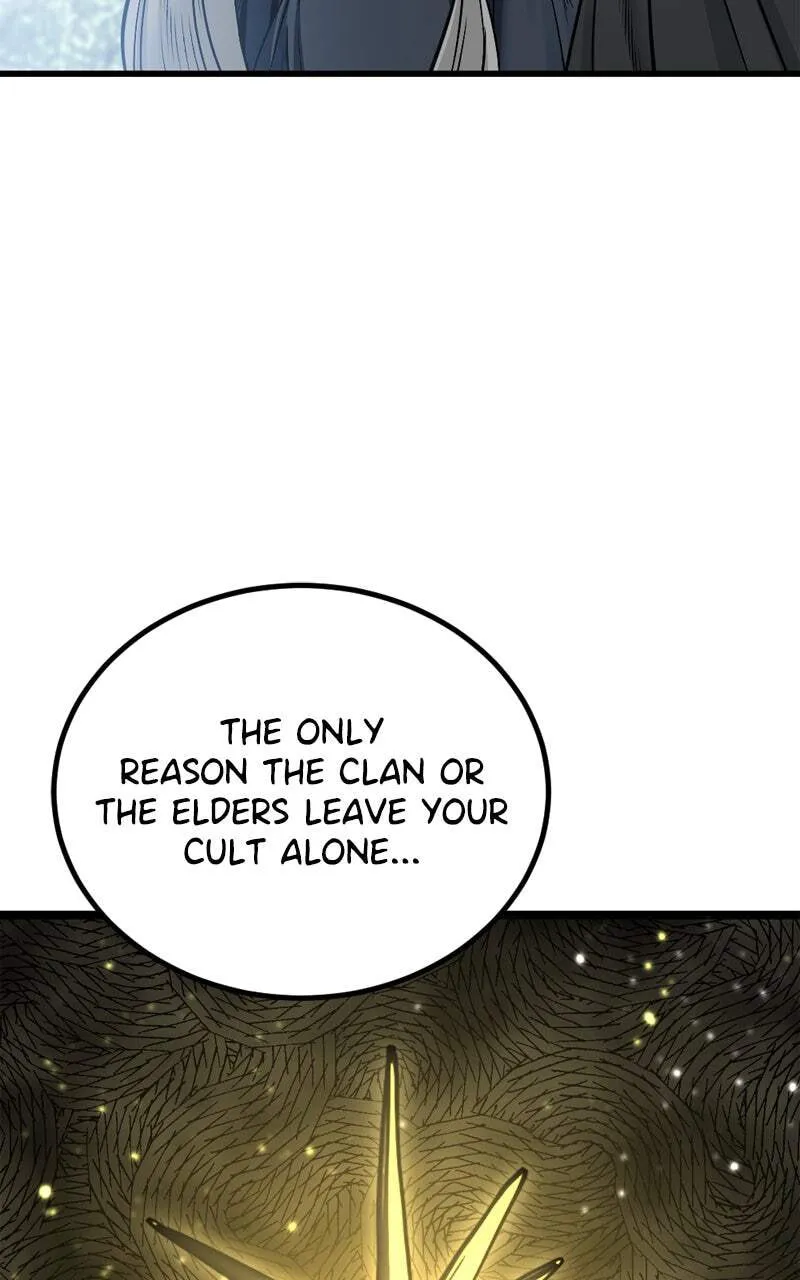Hero Killer Chapter 196 — Page 38