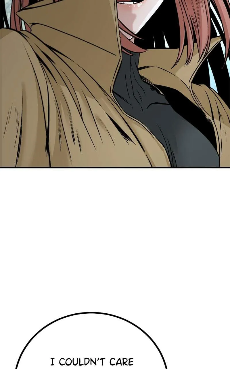 Hero Killer Chapter 196 — Page 41